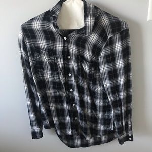 Button up/Flannel